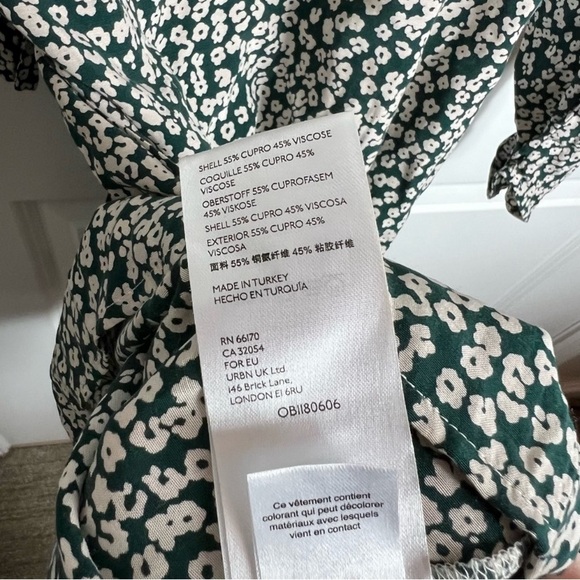 Free people dress π LIKE new!!! ππΌππΌππΌππΌππππ©·π©·π©·π©· - Picture 7 of 9